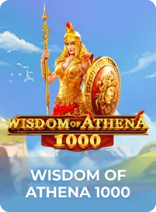 Wisdom Of Athena 1000