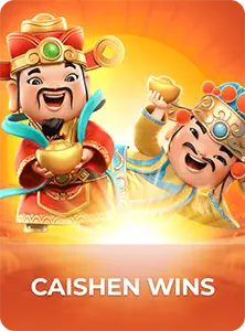 Caishen Wins