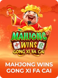 Mahjong Wins ( Gongxifacai )