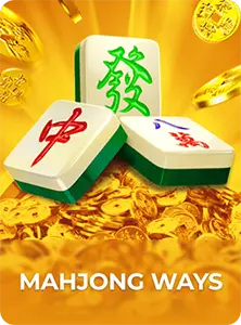 Mahjong Ways