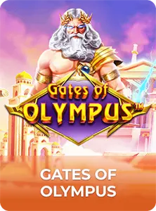 Gates Of Olympus