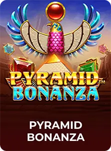 Pyramid Bonanza