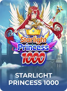Starlight Princess 1000