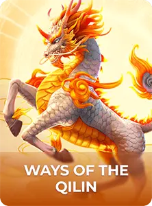 Ways Of The Qilin