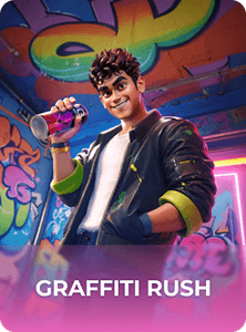 Graffiti Rush