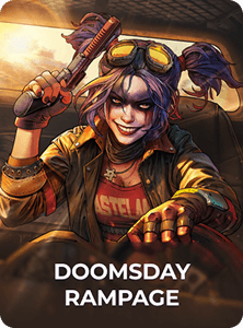 Doomsday Rampage