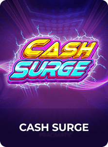 Cash Surge