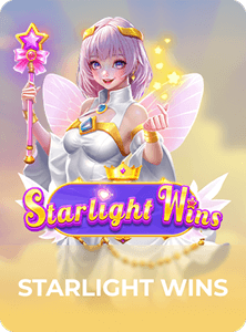 Starlight Wins
